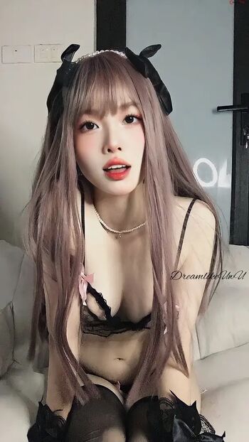 🔥 Dreamlikeuwu leaked private photo uncensored full