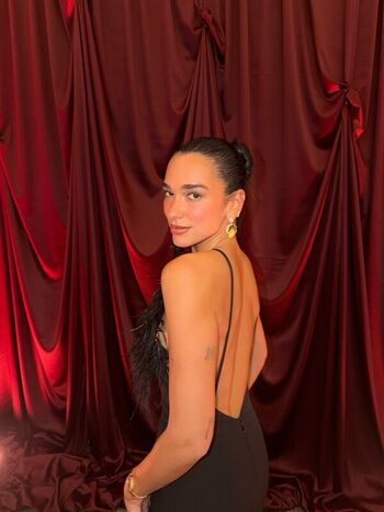 🔥 Dua lipa  page leaked private photo uncensored full
