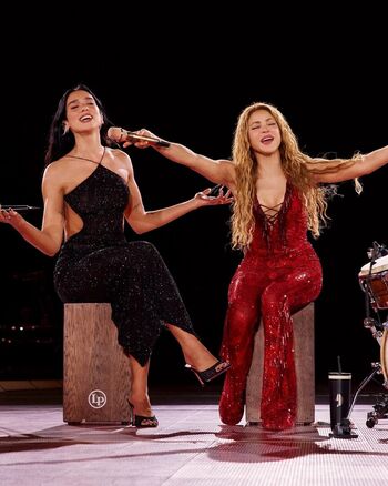 🔥 Dua lipa  page leaked private photo uncensored full