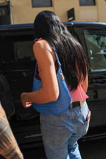 🔥 Dua lipa  page leaked private photo uncensored full