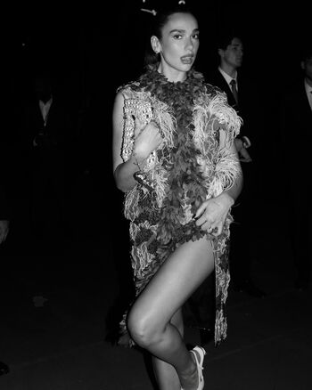🔥 Dua lipa  page leaked private photo uncensored full