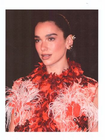 🔥 Dua lipa  page leaked private photo uncensored full