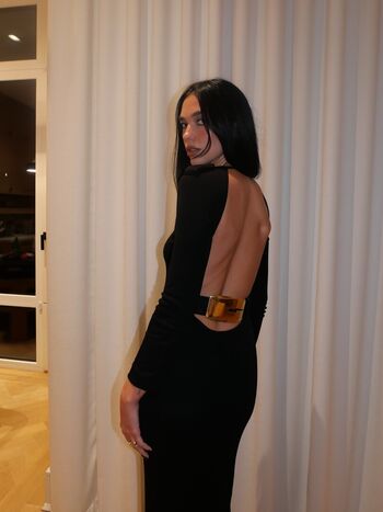 🔥 Dua lipa  page leaked private photo uncensored full