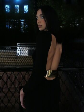 🔥 Dua lipa  page leaked private photo uncensored full