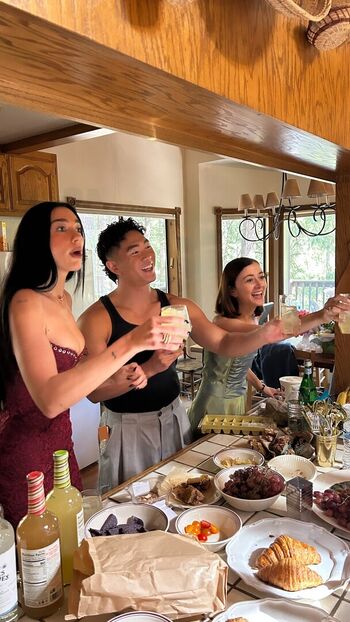 🔥 Dua lipa  page leaked private photo uncensored full