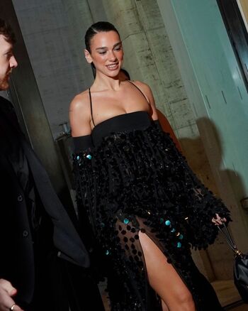 🔥 Dua lipa  page leaked private photo uncensored full