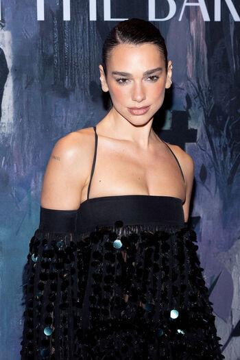 🔥 Dua lipa  page leaked private photo uncensored full