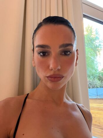 🔥 Dua lipa  page leaked private photo uncensored full