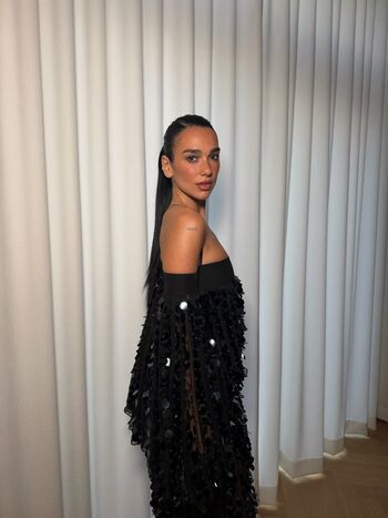 🔥 Dua lipa  page leaked private photo uncensored full