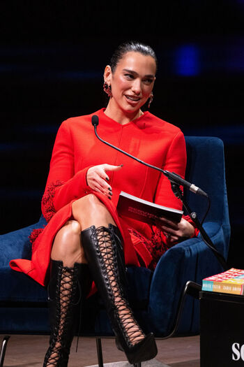 🔥 Dua lipa  page leaked private photo uncensored full