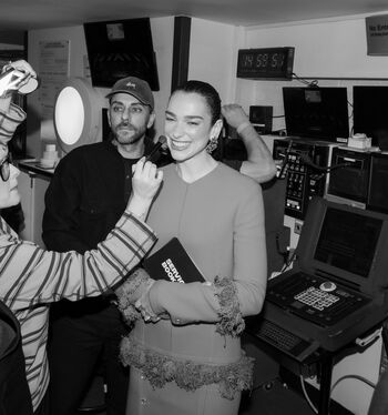 🔥 Dua lipa  page leaked private photo uncensored full