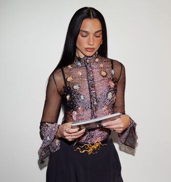 🔥 Dua lipa  page leaked private photo uncensored full