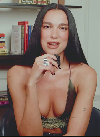 🔥 Dua lipa  page leaked private photo uncensored full