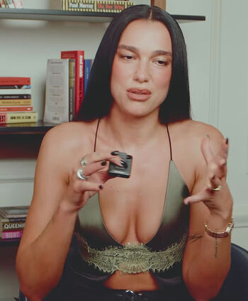 🔥 Dua lipa  page leaked private photo uncensored full