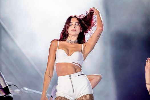 🔥 Dua lipa leaked private photo uncensored full