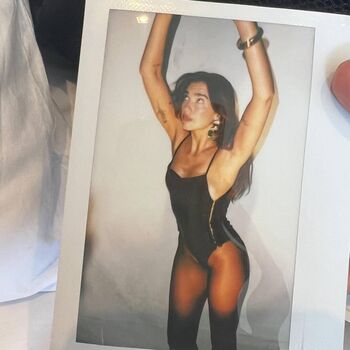 🔥 Dua lipa leaked private photo uncensored full