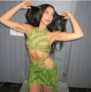 🔥 Dua lipa leaked private photo uncensored full