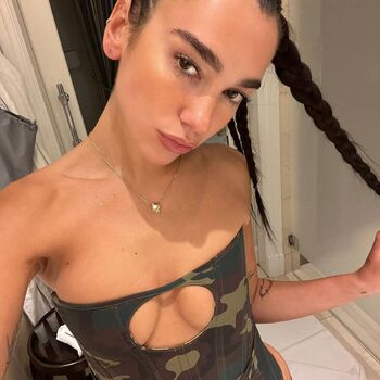 🔥 Dua lipa leaked private photo uncensored full