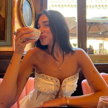 🔥 Dua lipa leaked private photo uncensored full