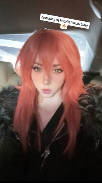 🔥 Duckie cos page leaked private photo uncensored full