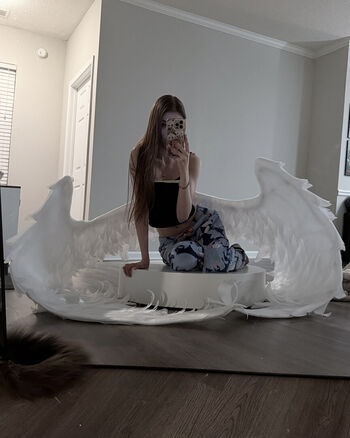 🔥 Duckie cos page leaked private photo uncensored full