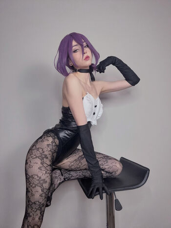 🔥 Duckie cos page leaked private photo uncensored full