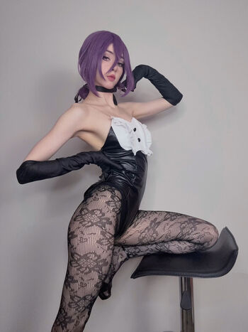🔥 Duckie cos page leaked private photo uncensored full