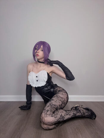 🔥 Duckie cos page leaked private photo uncensored full