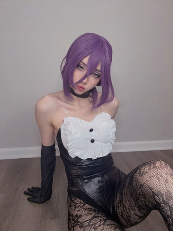 🔥 Duckie cos page leaked private photo uncensored full