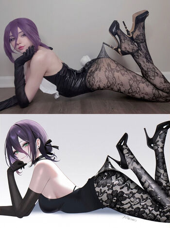 🔥 Duckie cos page leaked private photo uncensored full