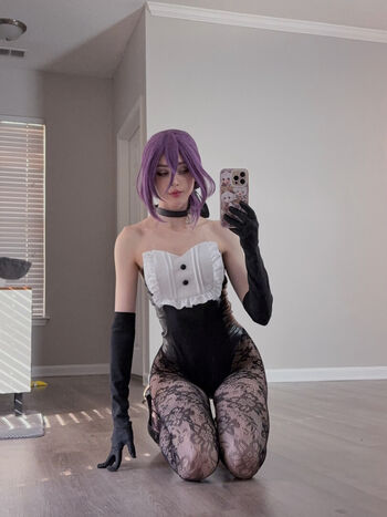 🔥 Duckie cos page leaked private photo uncensored full