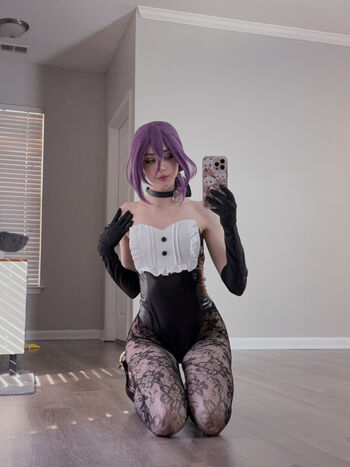 🔥 Duckie cos page leaked private photo uncensored full
