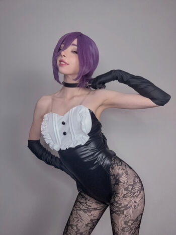 🔥 Duckie cos page leaked private photo uncensored full