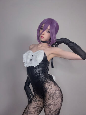 🔥 Duckie cos page leaked private photo uncensored full