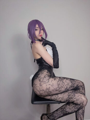 🔥 Duckie cos page leaked private photo uncensored full