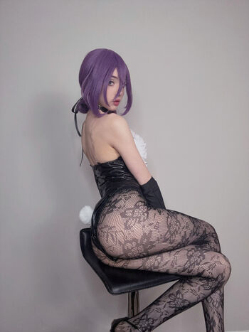🔥 Duckie cos page leaked private photo uncensored full
