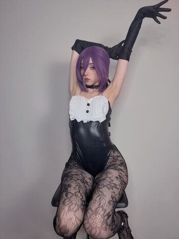 🔥 Duckie cos page leaked private photo uncensored full