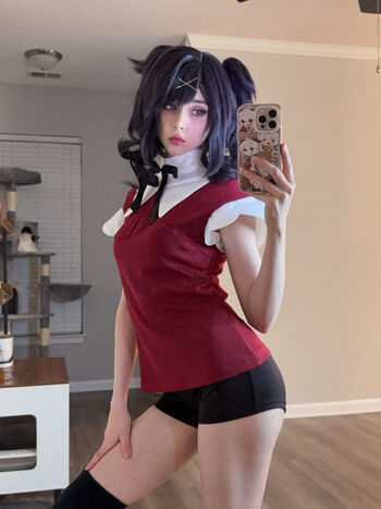 🔥 Duckie cos page leaked private photo uncensored full