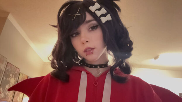 🔥 Duckie cos page leaked private photo uncensored full