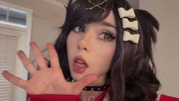 🔥 Duckie cos page leaked private photo uncensored full