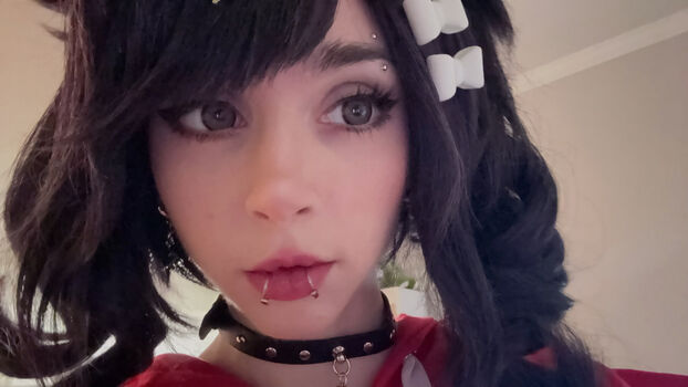 🔥 Duckie cos page leaked private photo uncensored full