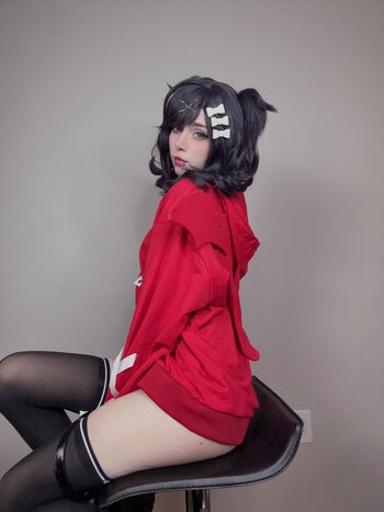 🔥 Duckie cos page leaked private photo uncensored full