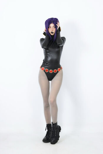 🔥 Duckie cos page leaked private photo uncensored full