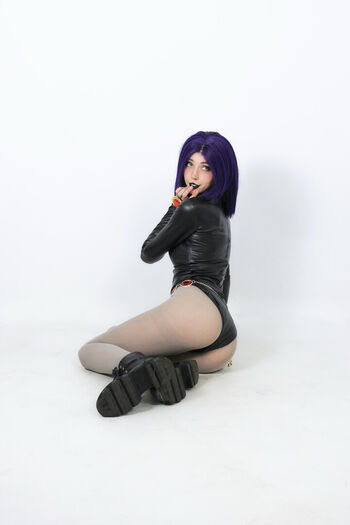 🔥 Duckie cos page leaked private photo uncensored full