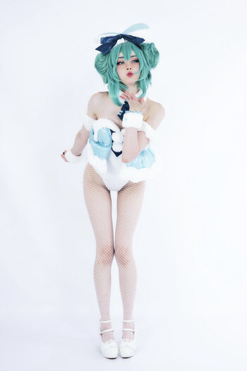 🔥 Duckie cos page leaked private photo uncensored full