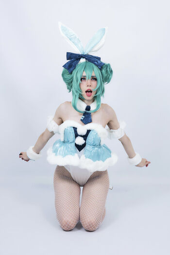 🔥 Duckie cos page leaked private photo uncensored full
