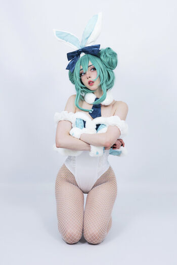 🔥 Duckie cos page leaked private photo uncensored full