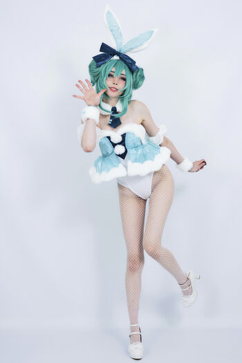 🔥 Duckie cos page leaked private photo uncensored full