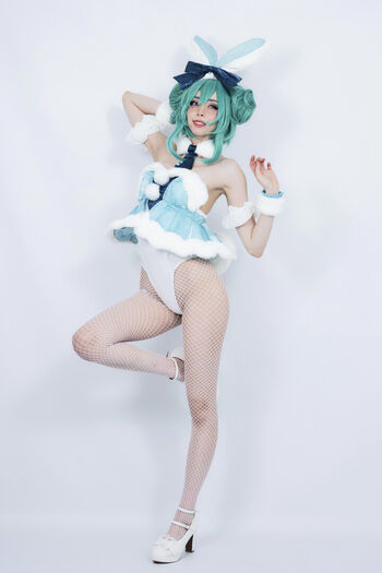 🔥 Duckie cos page leaked private photo uncensored full