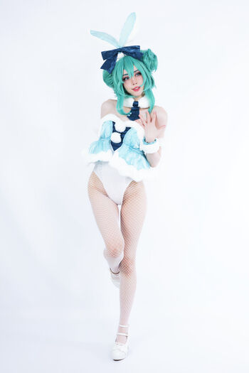 🔥 Duckie cos page leaked private photo uncensored full